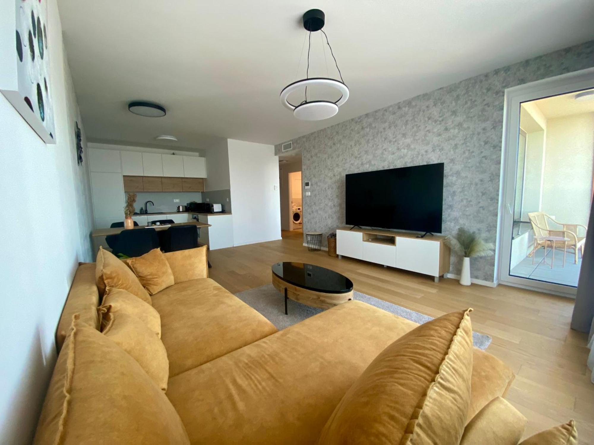 ברטיסלאבה Danubius Apartments מראה חיצוני תמונה