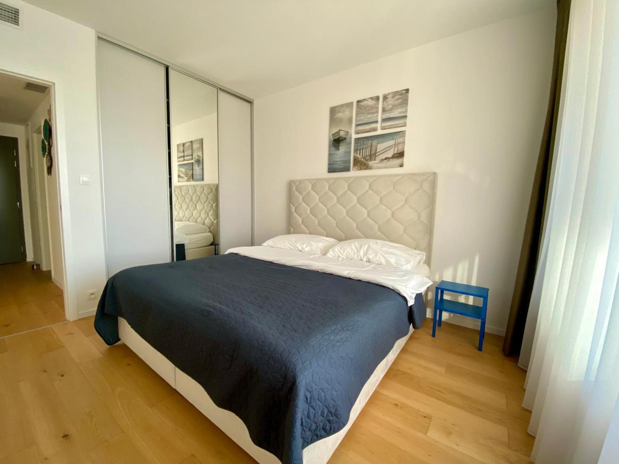 ברטיסלאבה Danubius Apartments חדר תמונה