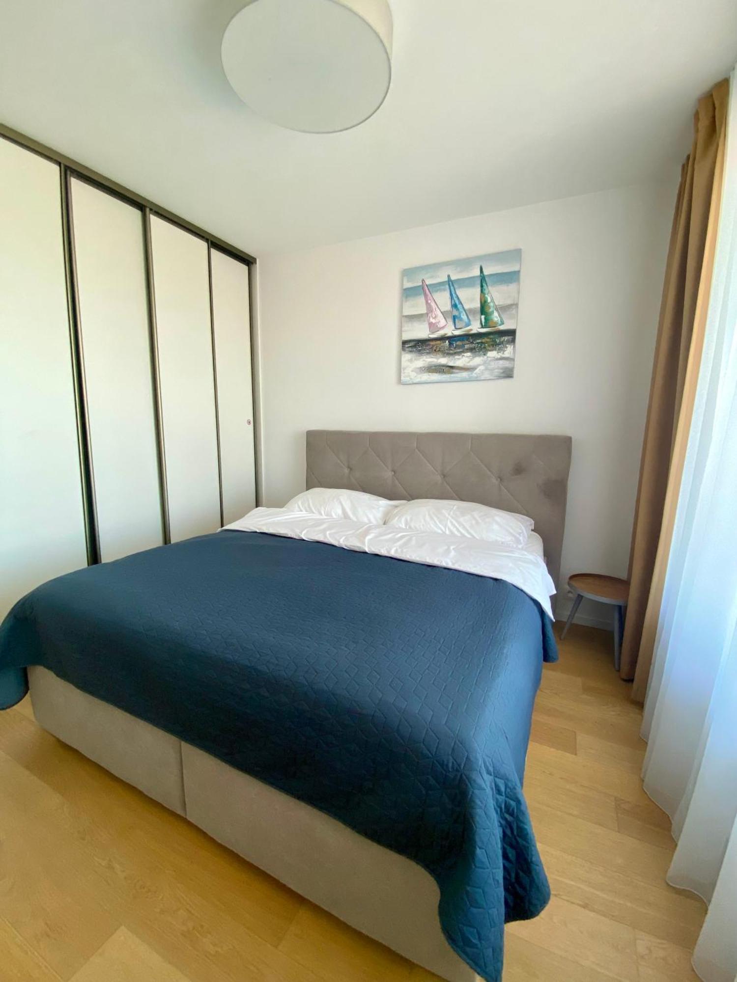 ברטיסלאבה Danubius Apartments מראה חיצוני תמונה