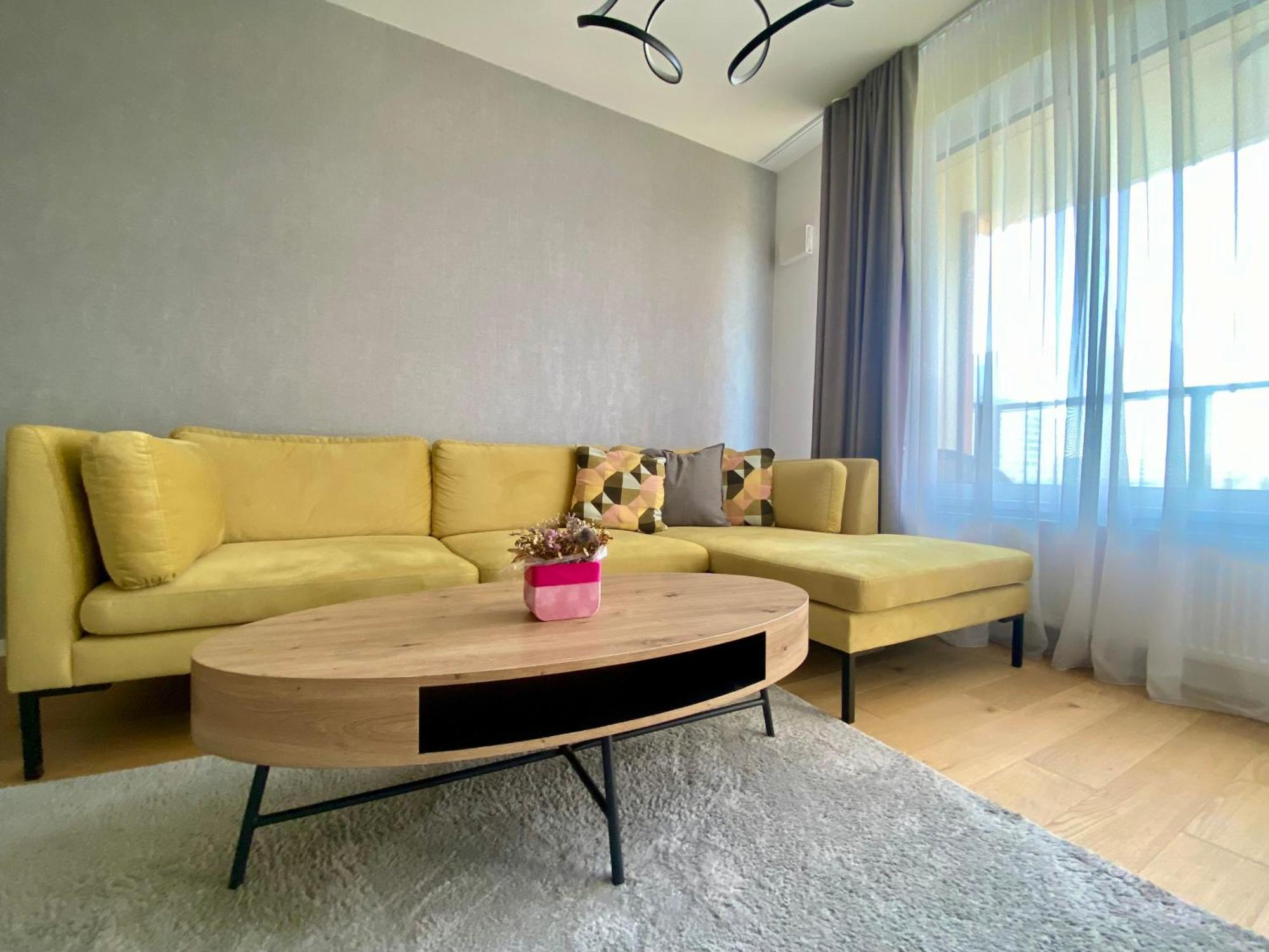 ברטיסלאבה Danubius Apartments חדר תמונה
