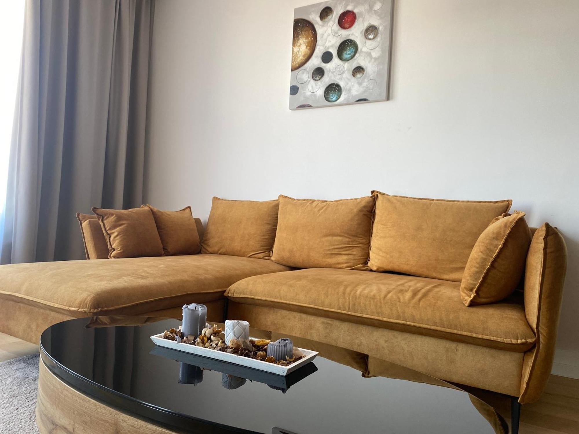 ברטיסלאבה Danubius Apartments חדר תמונה