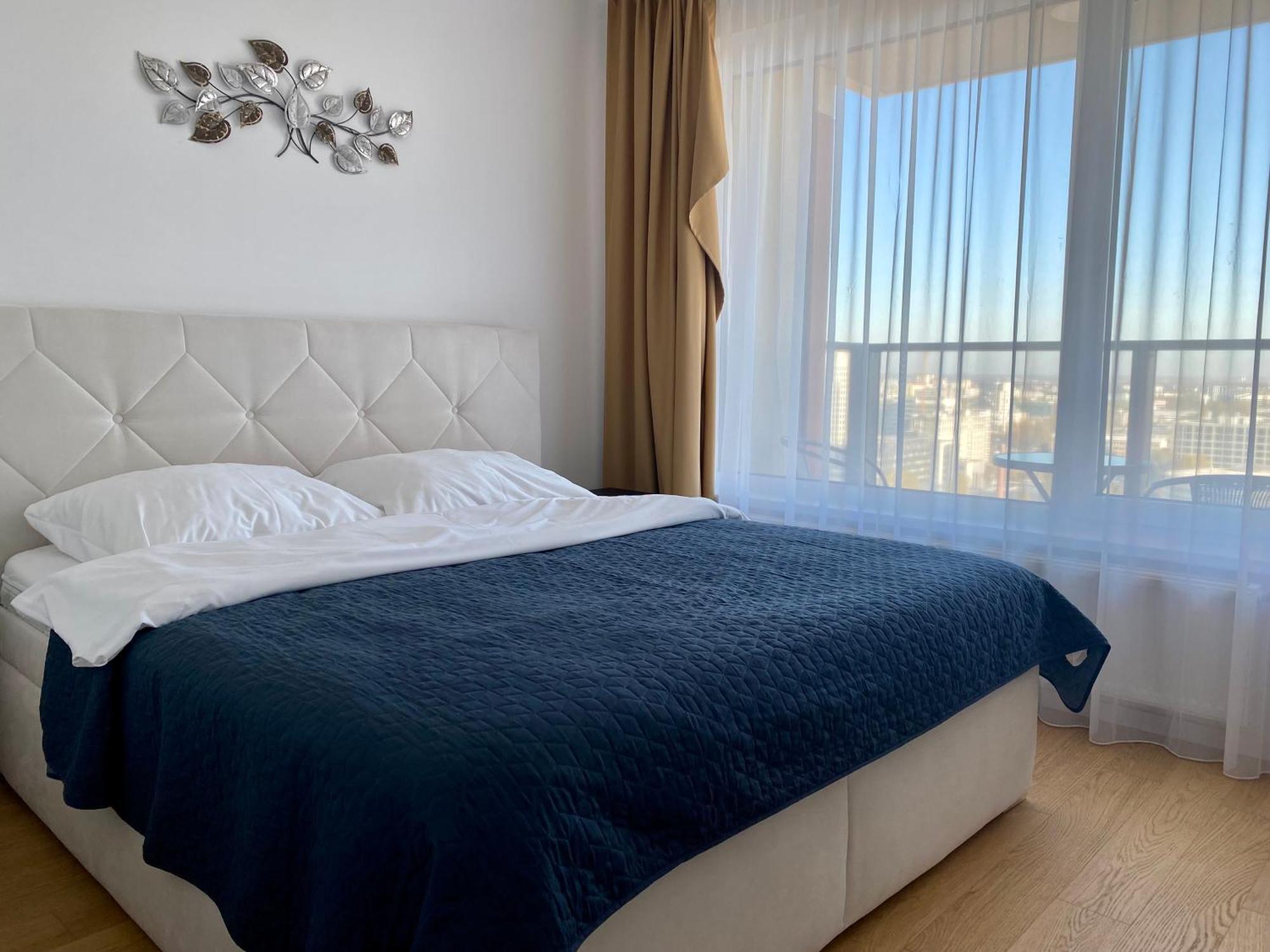 ברטיסלאבה Danubius Apartments חדר תמונה