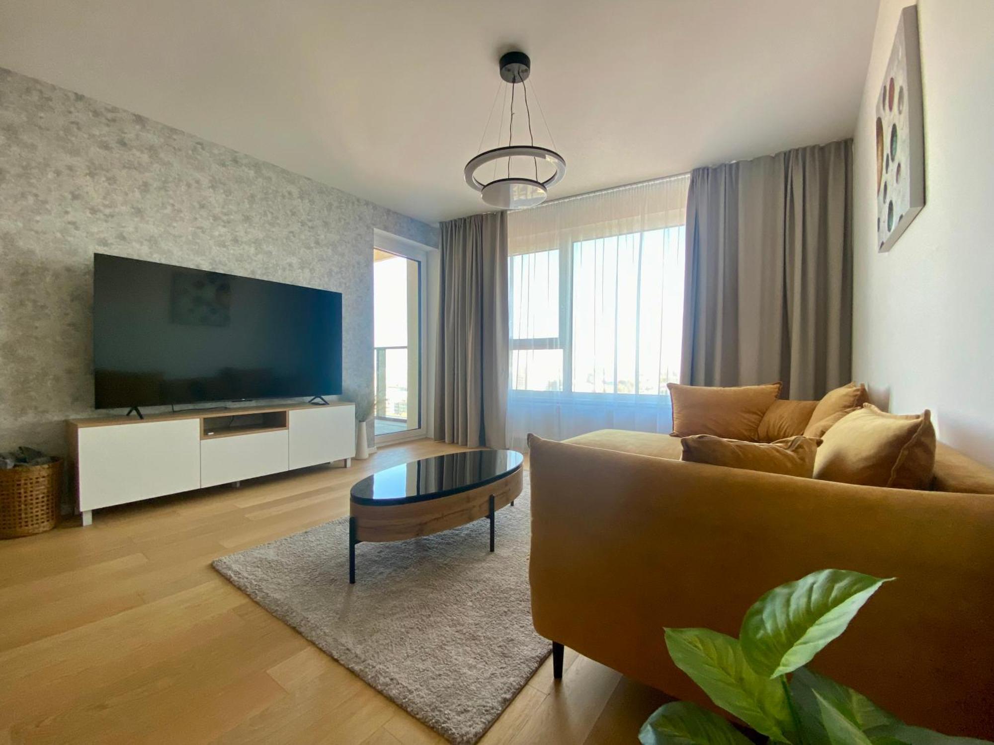ברטיסלאבה Danubius Apartments מראה חיצוני תמונה