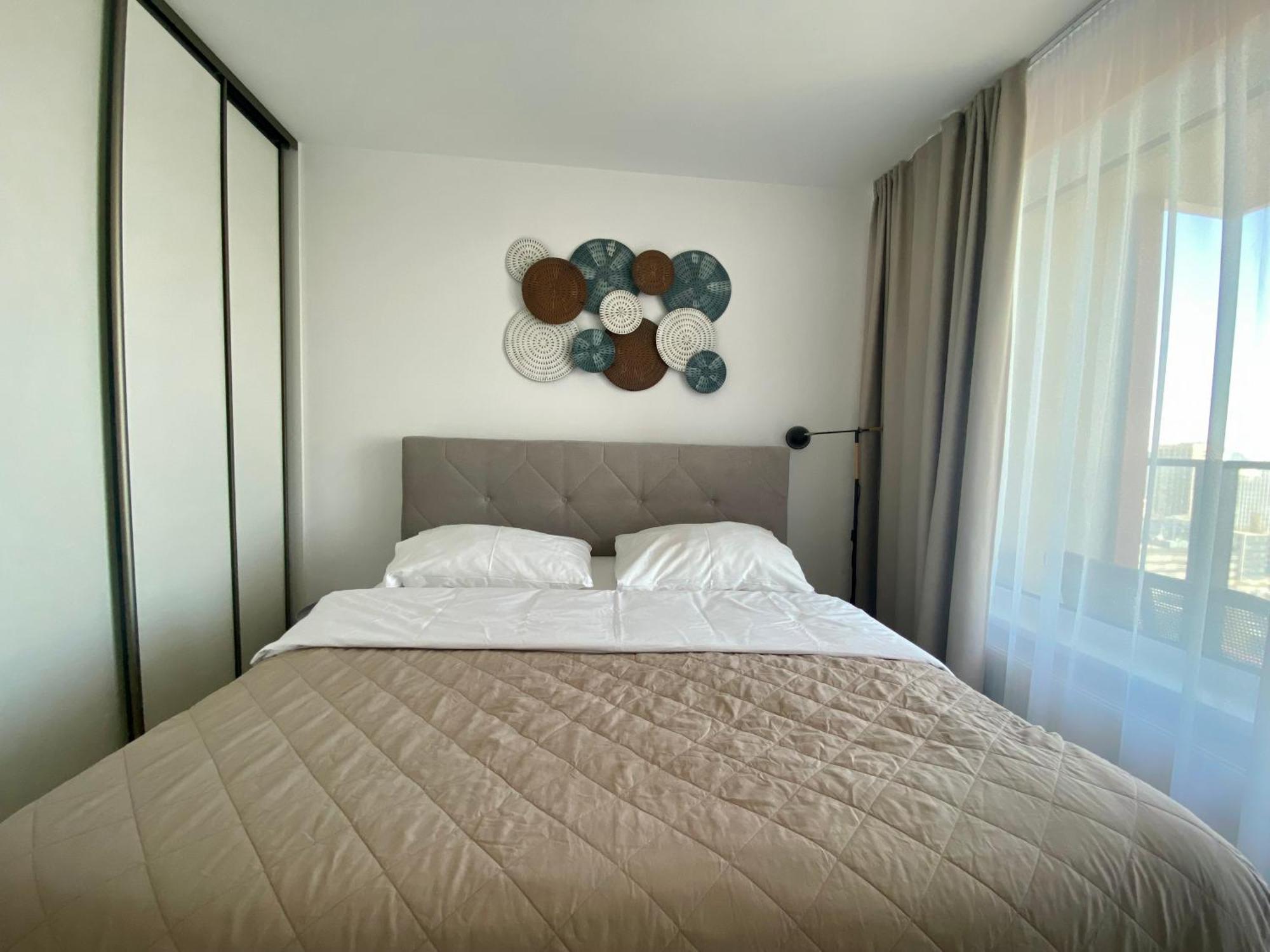 ברטיסלאבה Danubius Apartments חדר תמונה