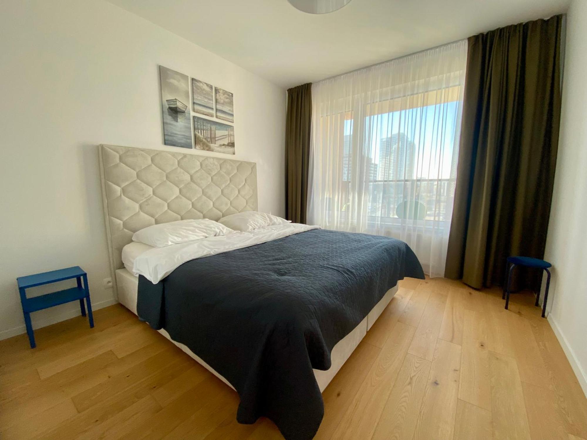 ברטיסלאבה Danubius Apartments חדר תמונה
