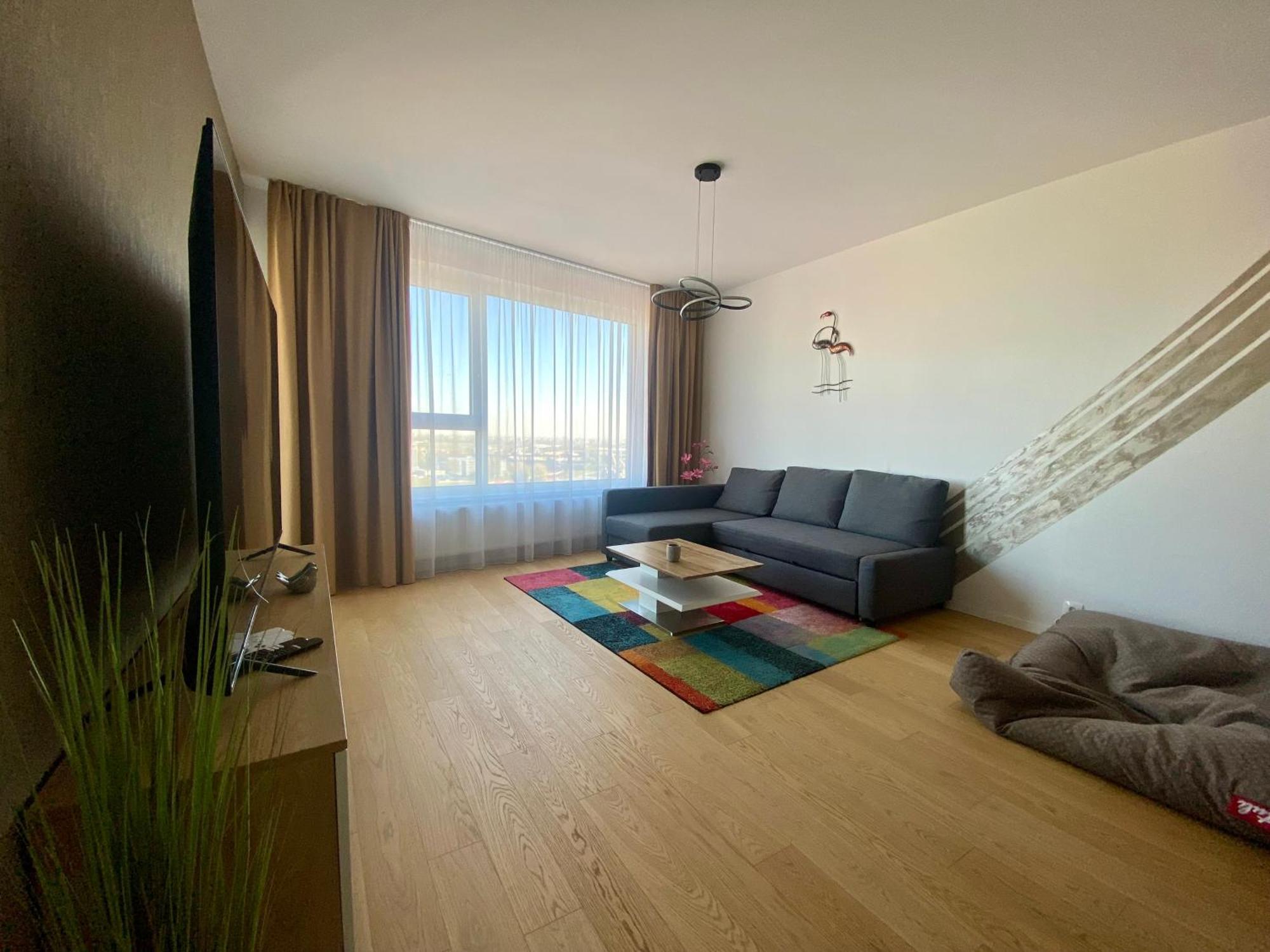 ברטיסלאבה Danubius Apartments חדר תמונה