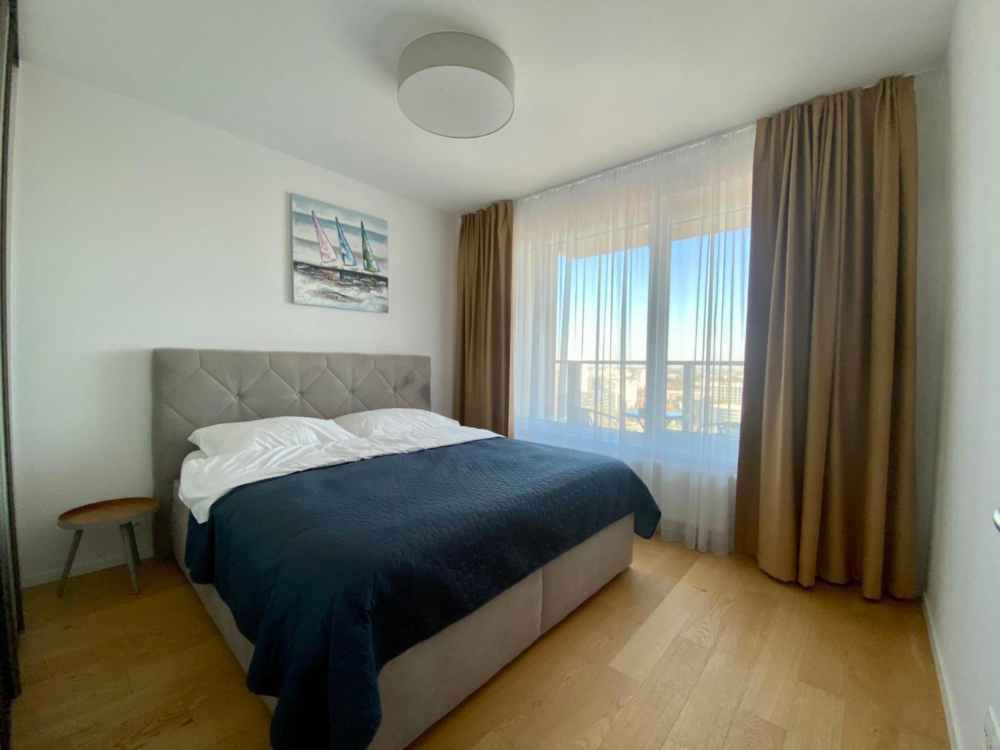 ברטיסלאבה Danubius Apartments חדר תמונה